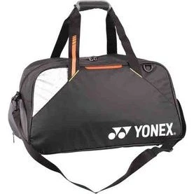 Yonex Club Boston Bag Schwarz Sporttasche