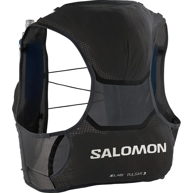 Salomon S/LAB Pulsar 3 Laufweste Black White