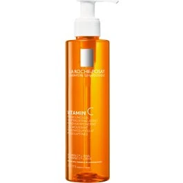 La Roche-Posay Vitamin C Illuminating Cleanser 200ml