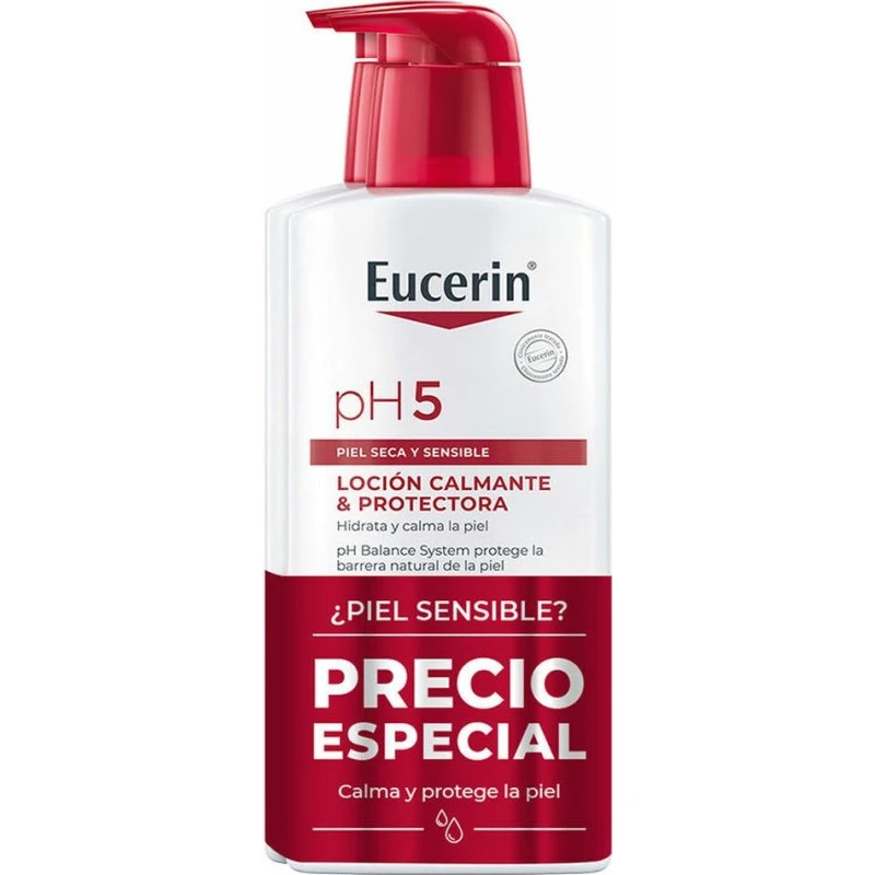 Eucerin PH5 Bodylotion Duo Set 2 x 400 ml