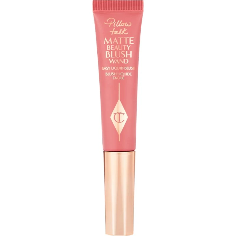 Charlotte Tilbury Pillow Talk Matte Beauty Blush Wand 12 ml