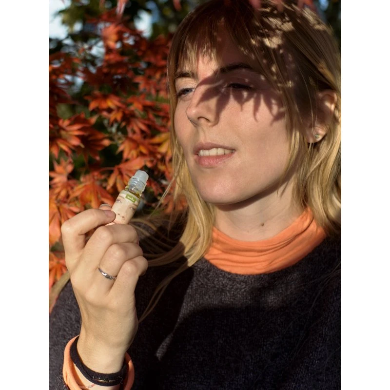 NaturGut Lippenpflege Roll On 10 ml