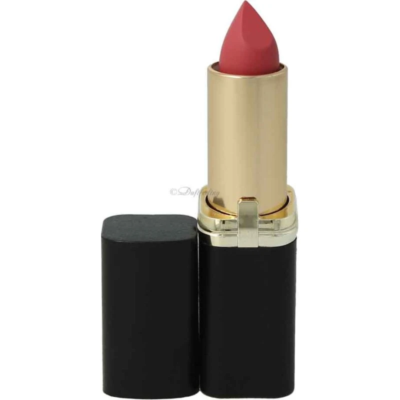 L'Oréal Color Riche Matte 104 Strike A Rose