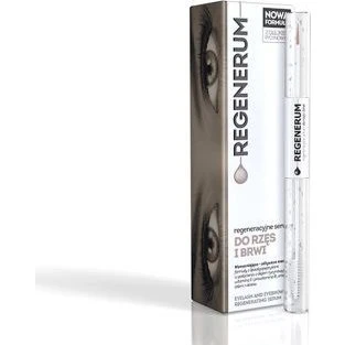 Regenerum Eyelash & Eyebrow Serum 11ml