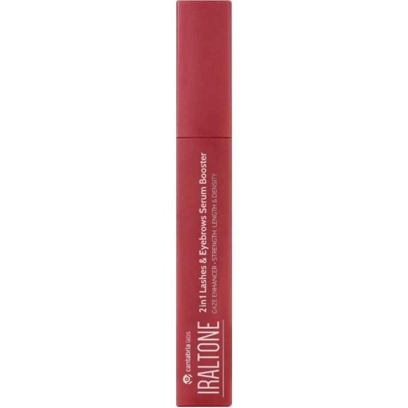 Iraltone 2-in-1 Lashes & Eyebrows Serum 10ml