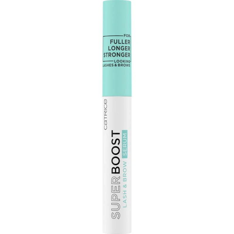 Catrice Super Boost Lash & Brow Serum 6 ml