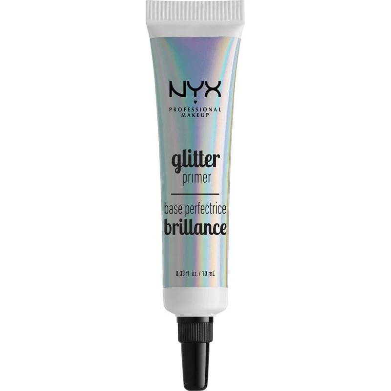 NYX Glitter Primer GLIP 01, 10 ml