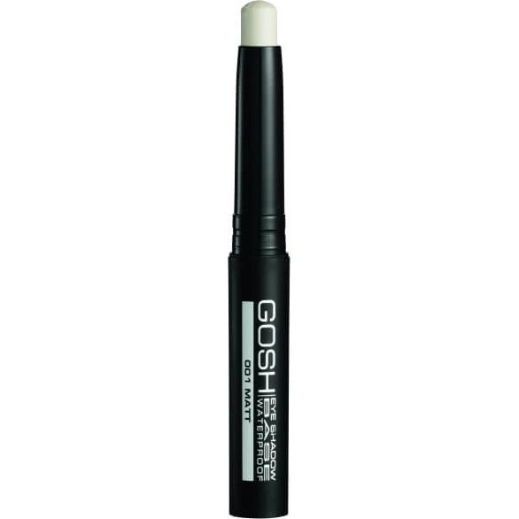 Gosh Copenhagen Eye Shadow Primer 01 Nude