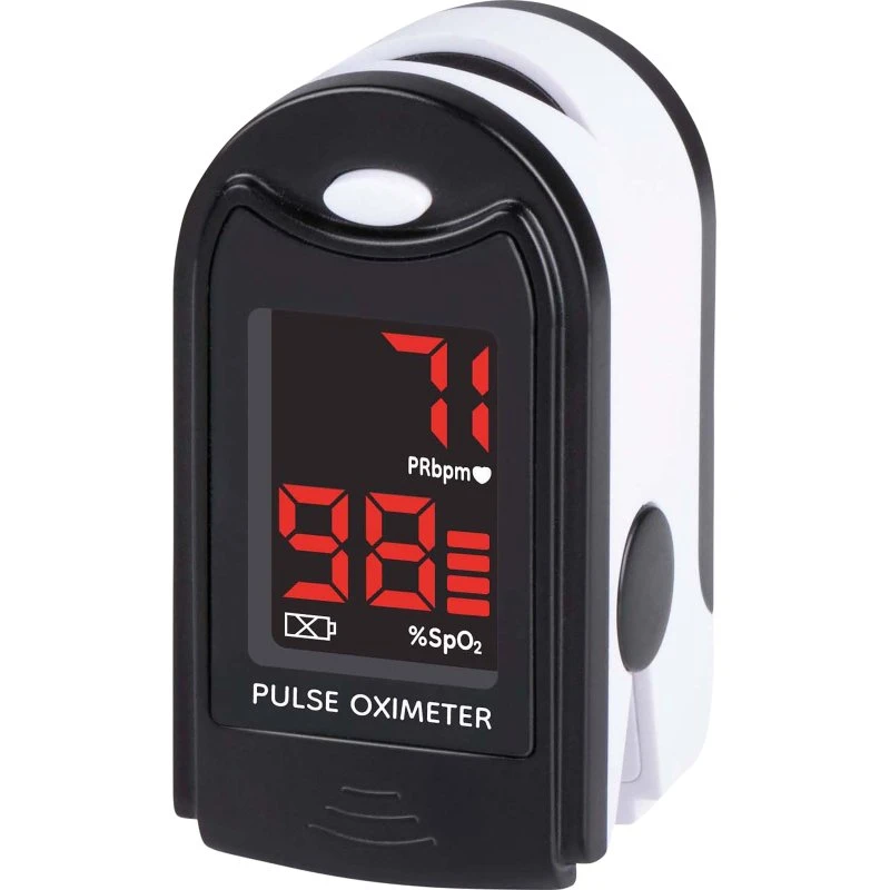 Grundig Pulsoximeter Finger, CE-zertifiziert
