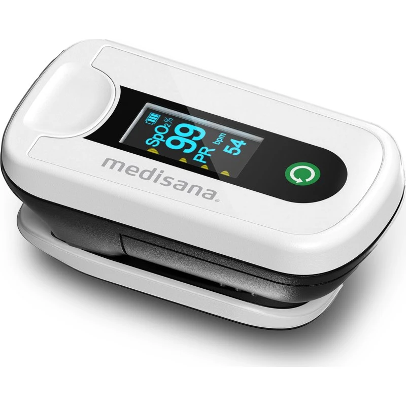 medisana PM 180 Pulsoximeter