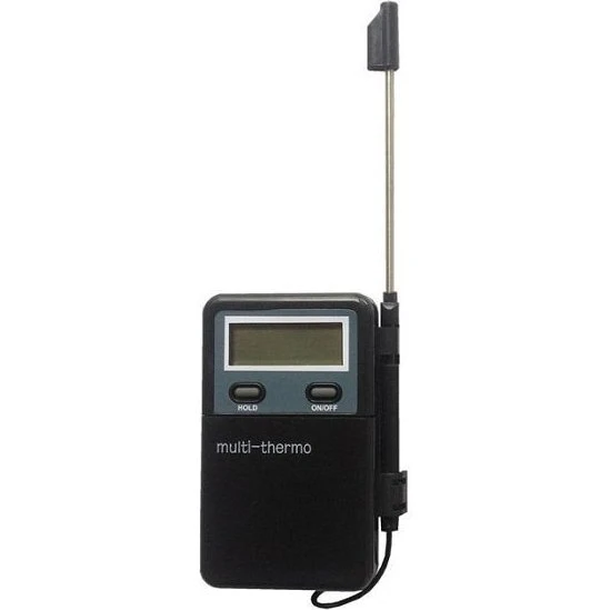 Combisteel Digitales Thermometer 300°C