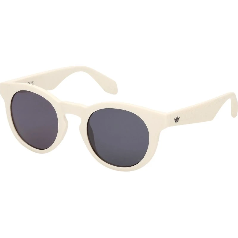 Adidas OR0106/S Weiß Wayfarer-Sonnenbrille