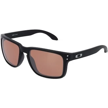 Oakley Holbrook XL Matte Black/Prizm Sapphire
