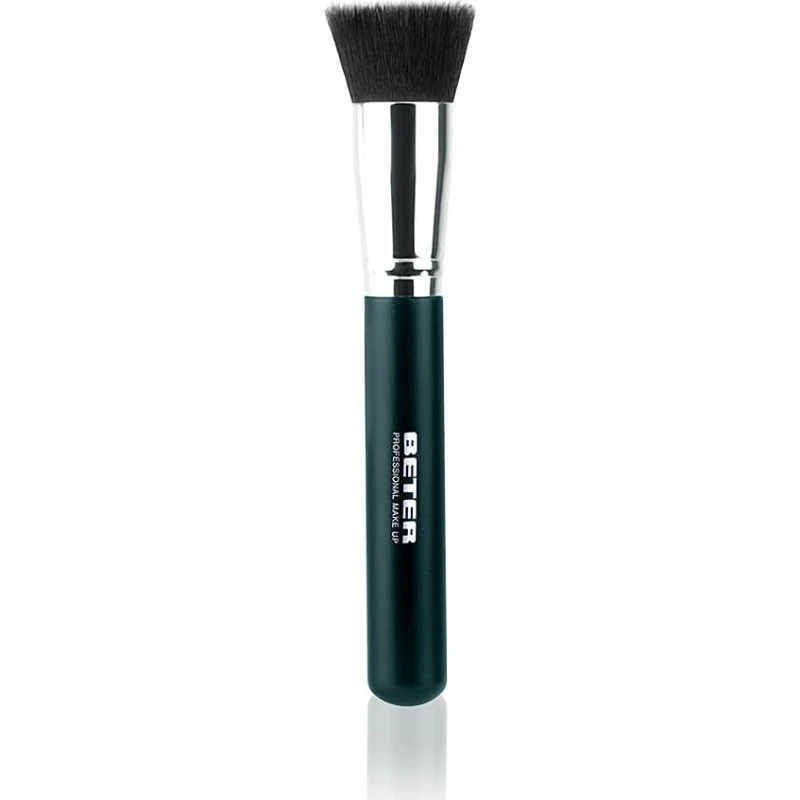 Beter Make-up Pinsel Nr.18 Kabuki mit synthetischen Borsten