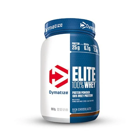 Dymatize Elite Whey 2170g