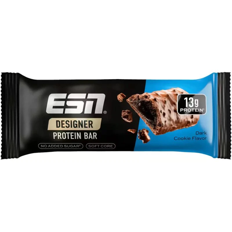 ESN Designer Bar Fudge Brownie 45g