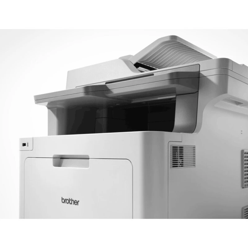 Brother MFC-L9570CDW Farblaser-Multifunktionsdrucker