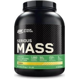 ON Serious Mass 2,7 kg