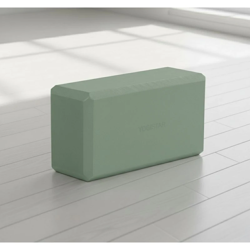 yogiblock basic Yogablock, Mandarine