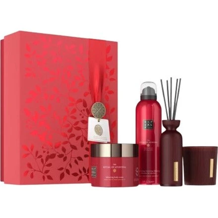 Rituals The Ritual of Ayurveda Geschenkset 2024