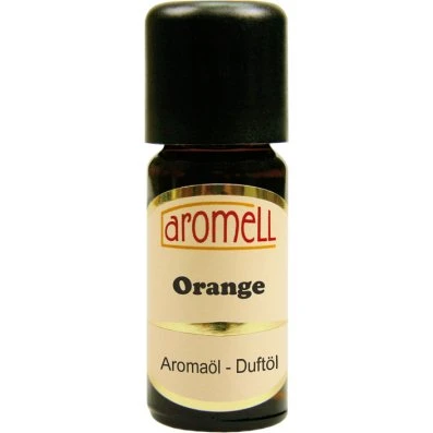 aromell Duftöl Orange 10 ml für Dufthölzer