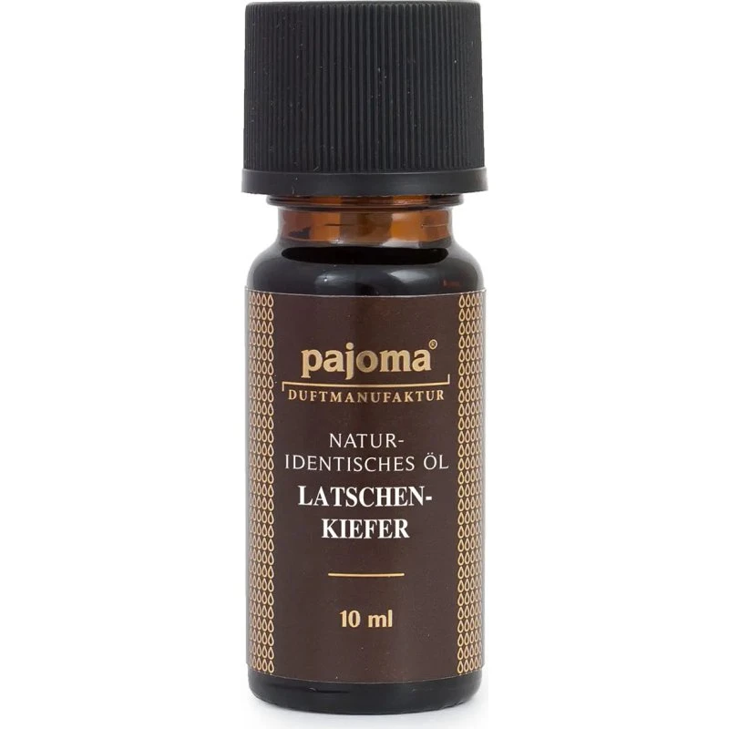 Pajoma Latschenkiefer Duftöl 10 ml naturidentisch