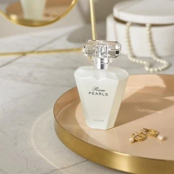 AVON Rare Pearls Eau de Parfum 50 ml