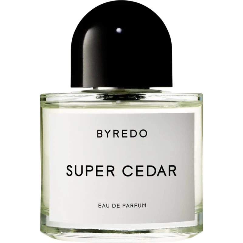 Byredo Super Cedar Eau de Parfum 100 ml