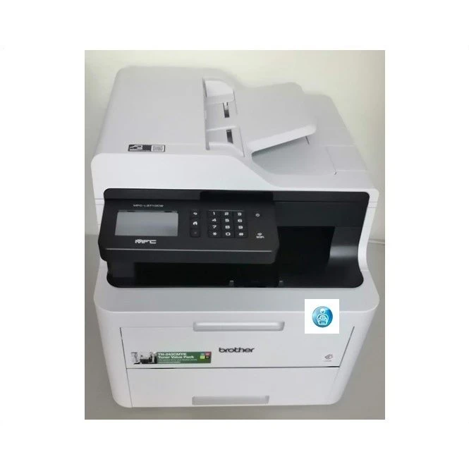 Brother MFC-L3710CW Farblaser-Multifunktionsgerät