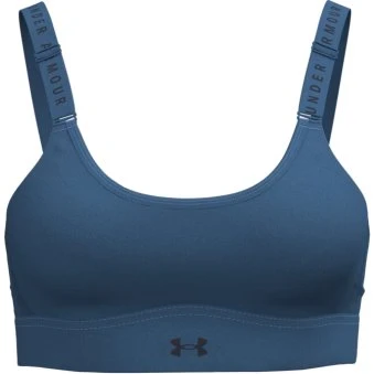 Under Armour Damen Sport-BH UA Infinity Mid 2.0 Medium Support