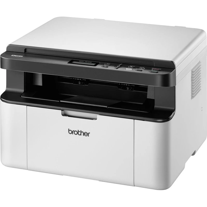 Brother DCP-1610W Laser-Multifunktionsdrucker A4 Schwarz-Weiß