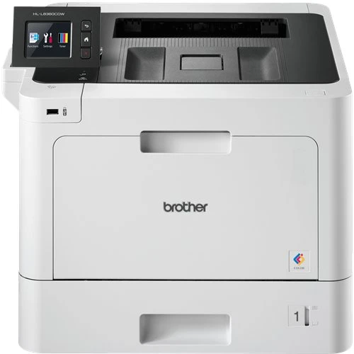 Brother HL-L8360CDW Laserdrucker Grau