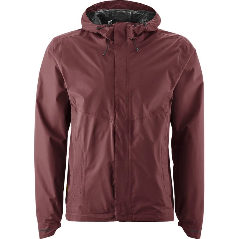 Gonso Save Jacket Essential M Herren Regenjacke