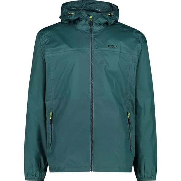 CMP Rain Fix Hood Herren Regenjacke