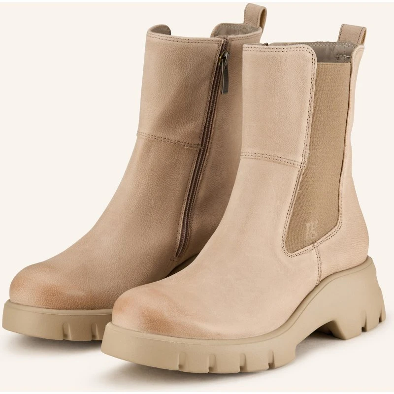 Paul Green 8104 Chelsea-Stiefelette EVA Sohle