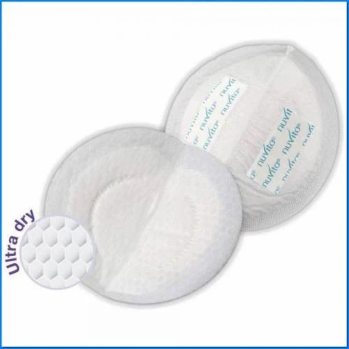 MamaCare Stilleinlagen 30 Stk