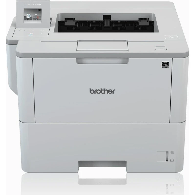 Brother HL-L6300DW A4 Laserdrucker 46ppm WLAN Duplex