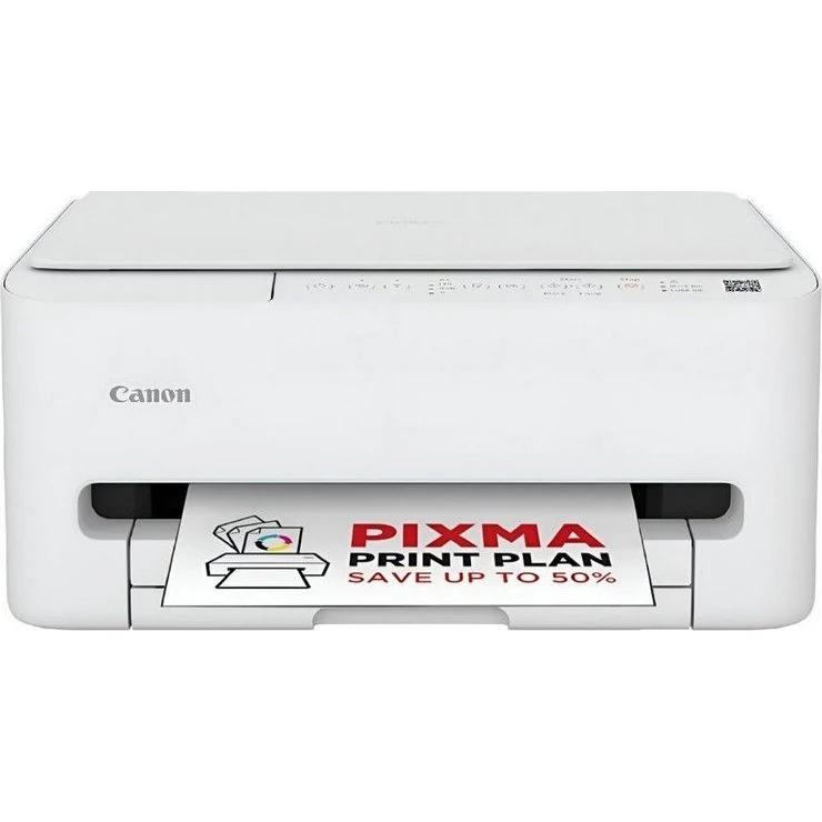Canon PIXMA TS4150i Multifunktionsdrucker Weiß