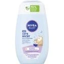 NIVEA BABY Gute Nacht Bad & Shampoo 200 ml