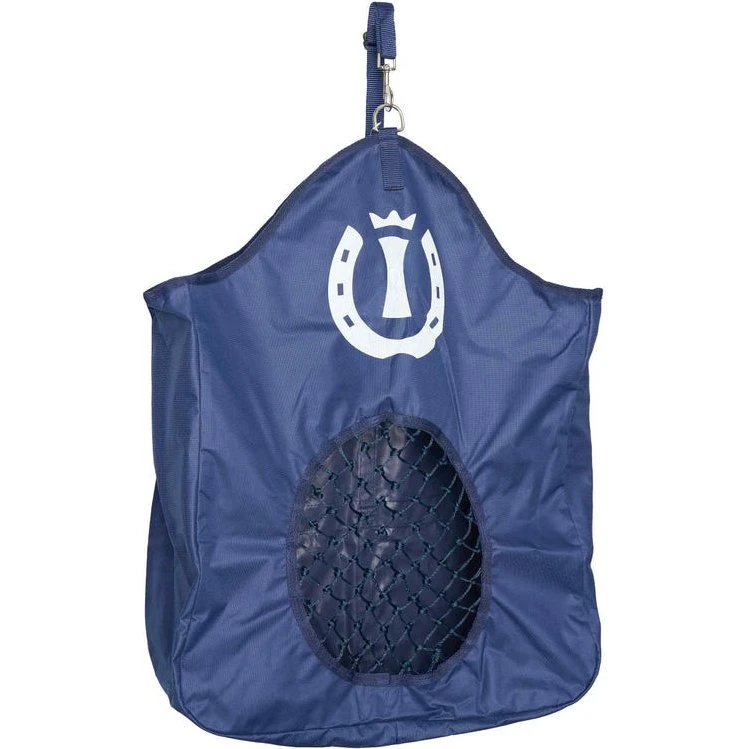 Imperial Riding Heusack Feed Me navy