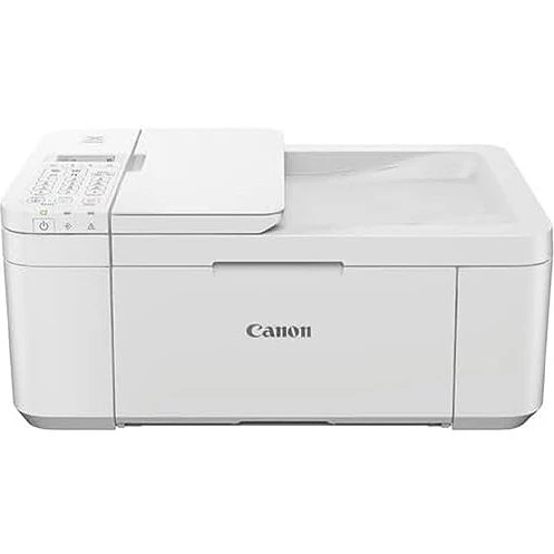 Canon PIXMA TR4651 Tintenstrahl-Multifunktionsdrucker weiß