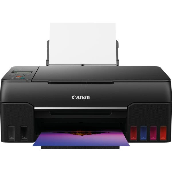 Canon PIXMA G650 Multifunktionsdrucker