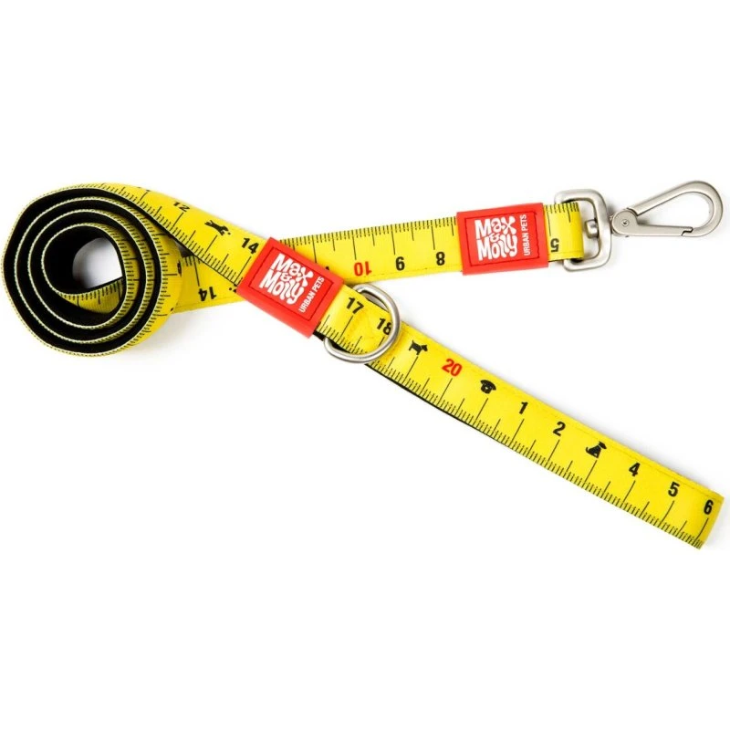 Max & Molly Kurzleine Ruler S, 120 cm