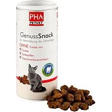PHA GenussSnack für Katzen 50 g
