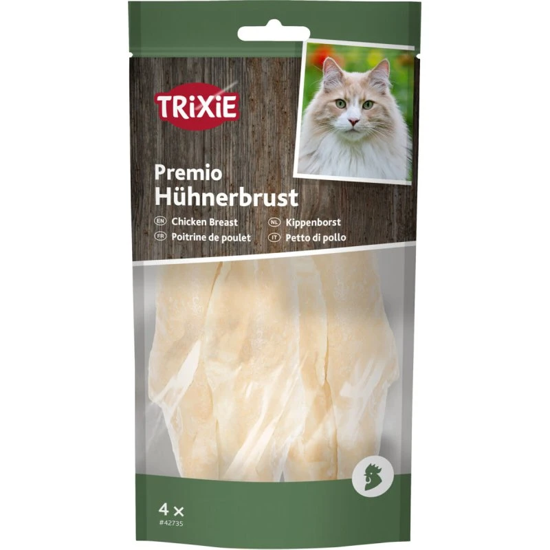 Trixie PREMIO Hühnerbrust Tenders 70 g