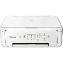 Canon PIXMA TS5151 Multifunktionsdrucker A4 Farbe weiß