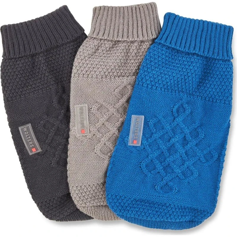 Wolters Strickpullover Tristan Hundepullover