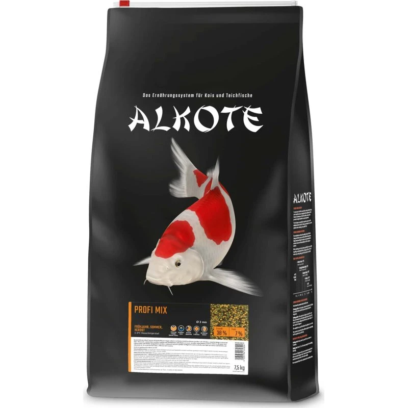 ALKOTE Profi-Mix 3 mm 3 kg