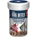 Fluval Bug Bites Tropical Flakes 100 ml