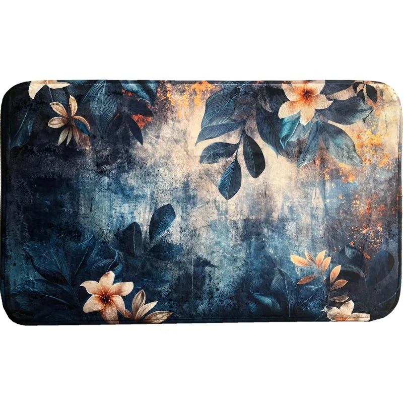 Lilybud Badteppich 50 x 80 cm